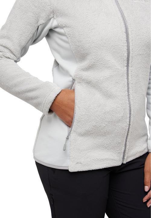 Produktbild Jack Wolfskin Rotwand Hooded Fz W (L)