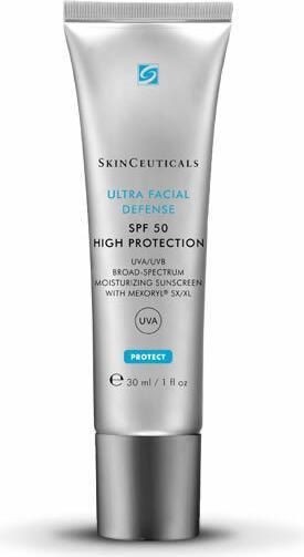 Immagine prodotto SkinCeuticals Difesa Ultra Viso SPF50 (Crema solare, SPF 50+, 30 ml)