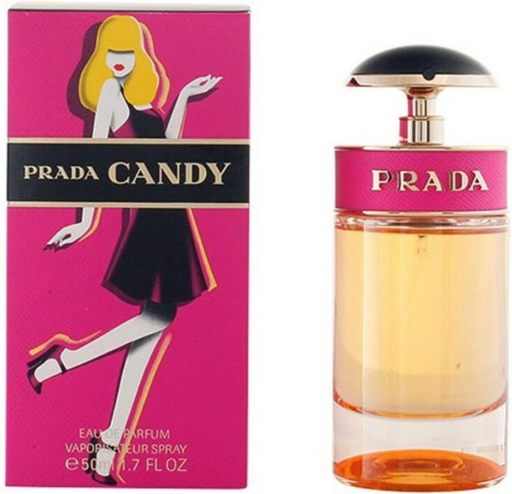 Prada Candy (Eau de parfum, 80 ml)