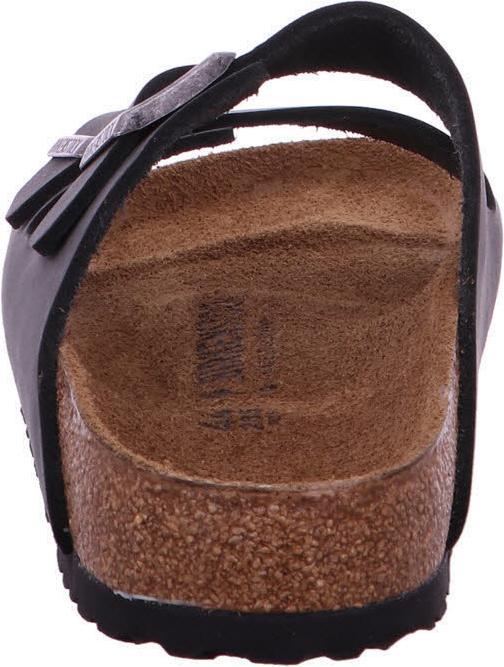 Actual product image Birkenstock Pantoletten Arizona (40)
