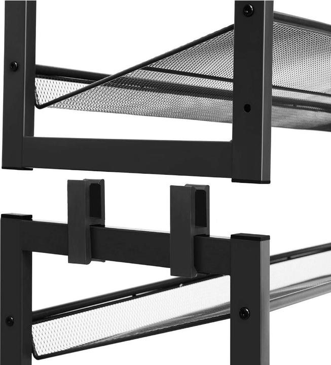 Immagine prodotto Songmics Denver (92,5 x 31 x 163,5 cm)