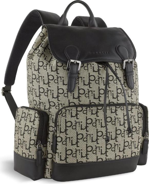 Actual product image Bugatti Elea Daypack 40 cm Laptopfach (22 l)