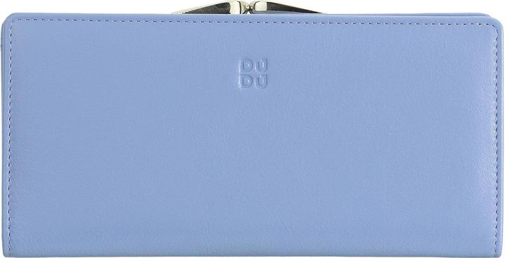 Pastel blue