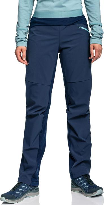 Immagine prodotto Schöffel Pantaloni Softshell da donna Gutter (4XL)