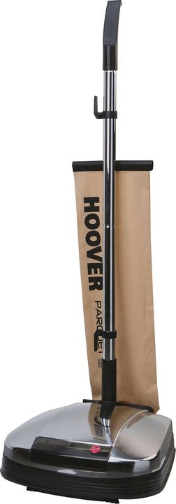 Produktbild Hoover Polierer Saugbohner Speziell fuer massive Parkettboeden