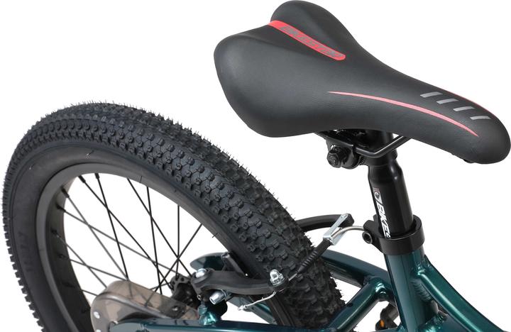 Produktbild Bikestar Hardtail Mountainbike (18")