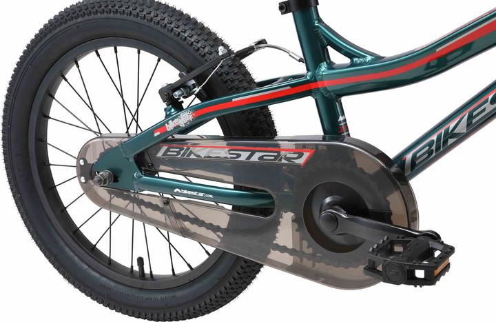 Produktbild Bikestar Hardtail Mountainbike (18")