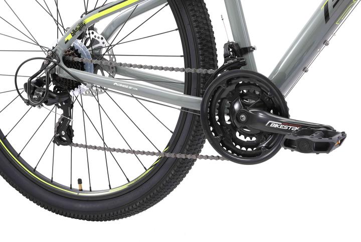 Image du produit Bikestar Vélo de montagne Hardtail (45.70 cm)