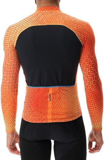 Actual product image UYN Langärmeliges Fahrradshirt Spectre (XXL)