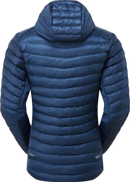 Immagine prodotto Rab Felpa con cappuccio Cirrus Flex (12, M)