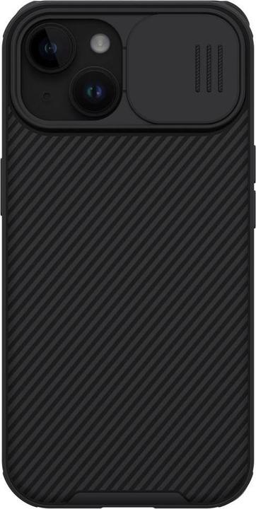 Actual product image Nillkin CamShield Pro MagSafe Series Hardcase Cover (Apple iPhone 15 Plus)