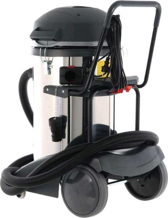 Image du produit Lavor Taurus IR 2 WAY Aspirateur à sec et à eau (Aspirateur eau et poussière)