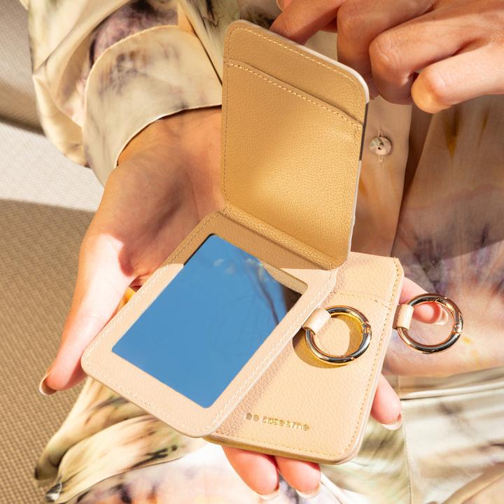 Actual product image SBS Case & Me Cardholder MagSafe