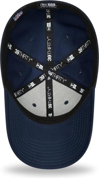 Image du produit New Era 39Thirty Diamond Cap - Seattle Seahawks navy (M/L)