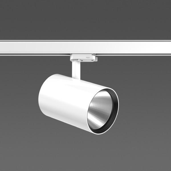 Actual product image RZB LED track spotlight (5800 lm)
