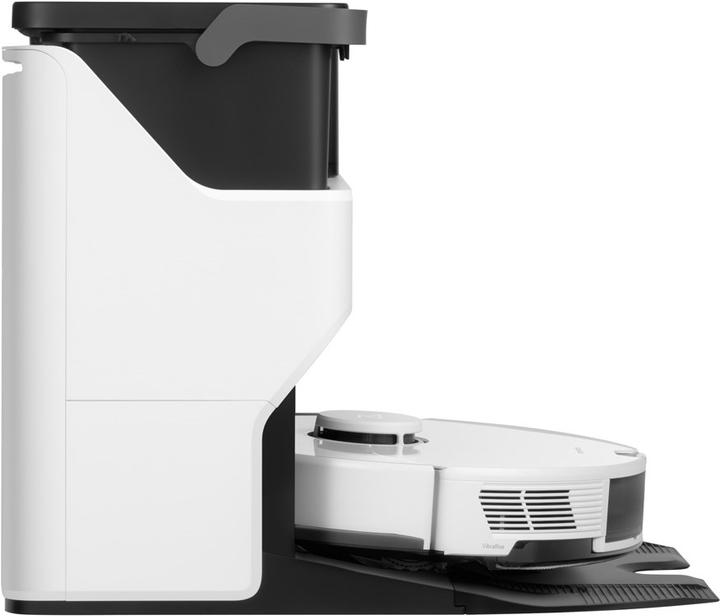 Actual product image Roborock S7 Pro Ultra (Vacuum mopping robot)