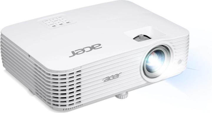 Produktbild Acer Beamer H6555BDKi DLP (Full HD, 4500 lm, 1.13 - 1.46:1)