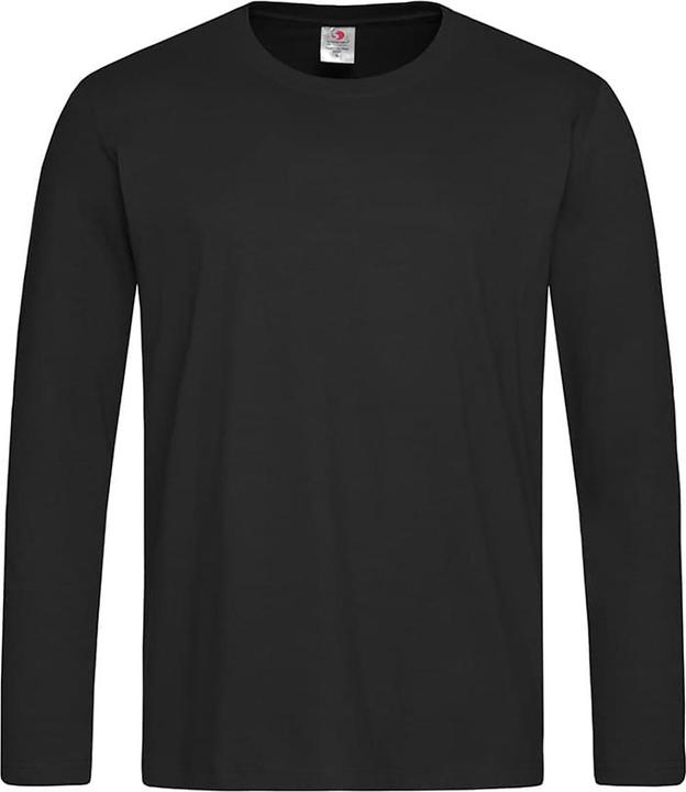Stedman Classic Langarm Tshirt