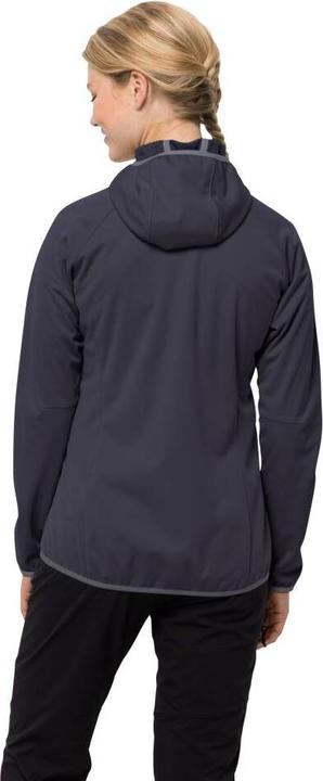 Produktbild Jack Wolfskin Go Hike Softshell W (XS)