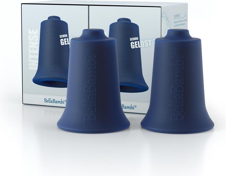 BellaBambi Schröpfsauger Maxi