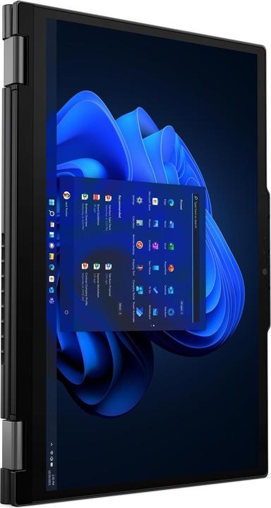Actual product image Lenovo ThinkPad X13 Yoga Gen 4 (13.30", Intel Core i5-1345U, 16 GB, 512 GB, DE)