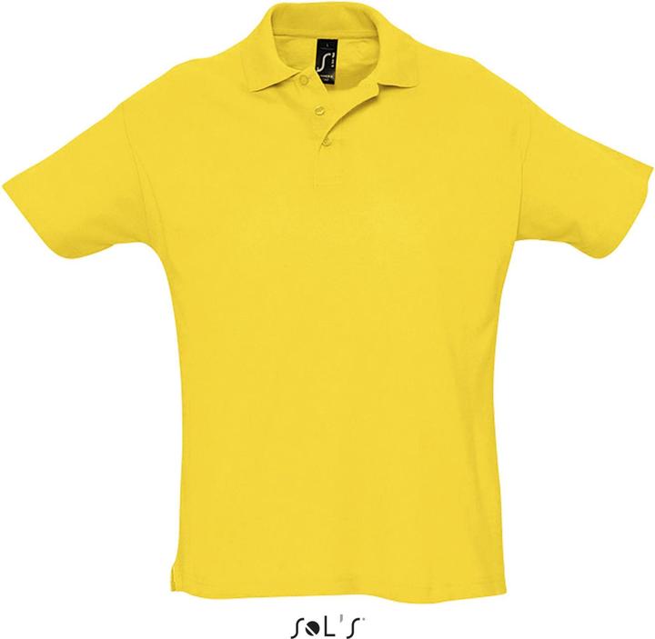 Produktbild Sol's poo so's summer ii (L)