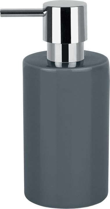 Gris foncé