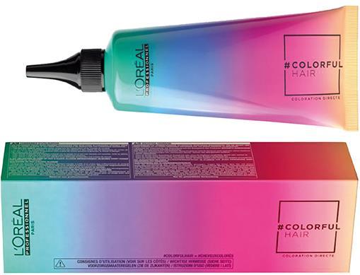 Immagine prodotto L'Oréal Professionnel Capelli colorati Colore dei capelli (Giallo solare)