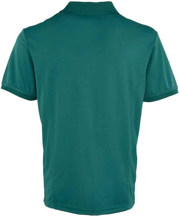 Immagine prodotto Premier Coolchecker Maglietta Polo Uomo (S)