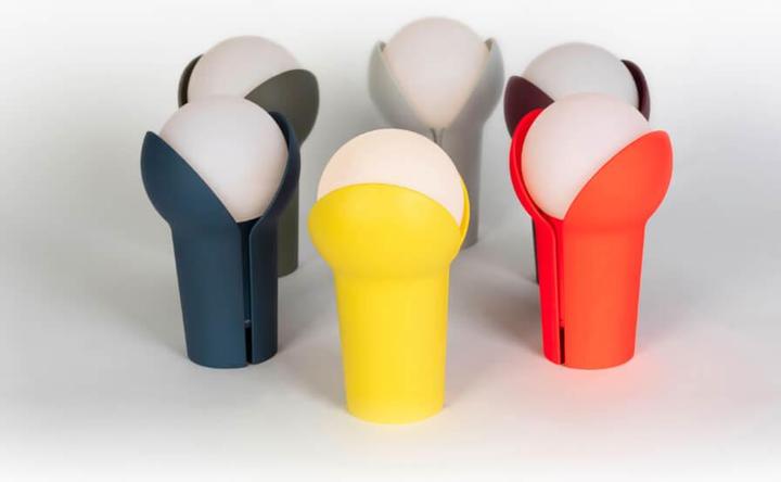 Produktbild Innermost Bud Mobile Tischleuchte (90 lm)
