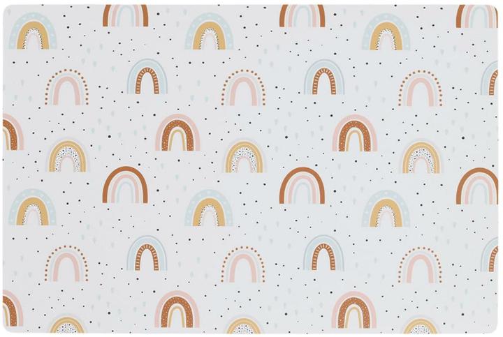 Zeller Present Rainbow (1 x, 45 x 30 cm)