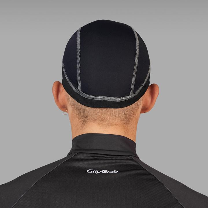 Actual product image GripGrab Lightweight Summer Skull Cap (One size)