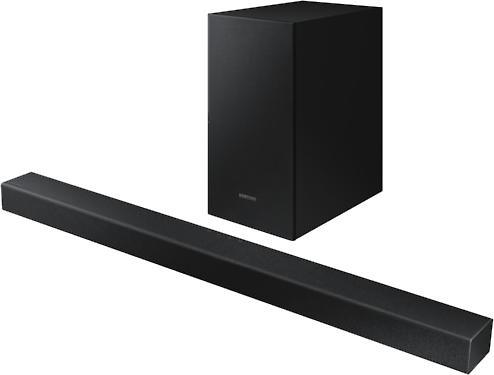 Image du produit Samsung HW-T420 (150 W, Canal 2.1)