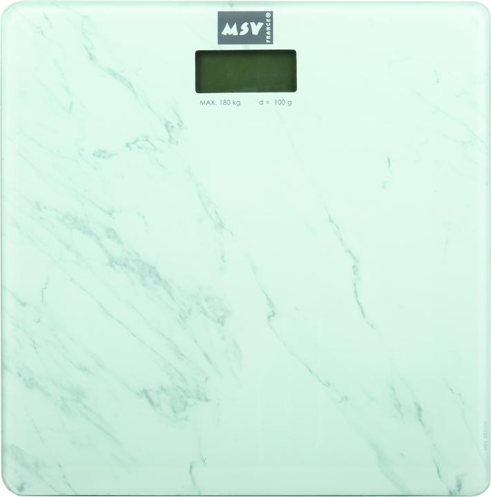 Image du produit MSV Franzi (180 kg)