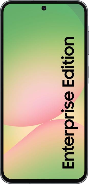 Actual product image Samsung Galaxy A56 EE (128 GB, Awesome Graphite, 6.70", Dual SIM, 50 Mpx, 5G)