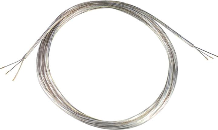 Produktbild Bachmann Anschlussleitung transp. 5x1,5qmm 50m 151.070 Ri50m / 279201 (50 m)
