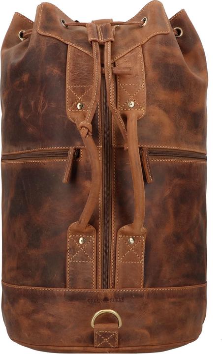Actual product image Greenburry Vintage 1570 Backpack / Daypack (45 l)