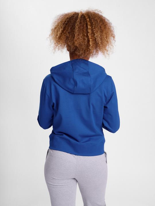Image du produit hummel Hmlgo 2.0 Hoodie Zip Femme (XS)