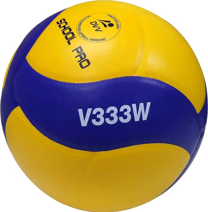 Produktbild Mikasa V333W SCHOOL PRO