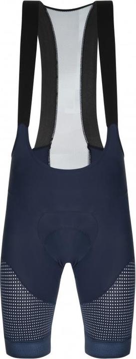 Image du produit Santini Trägerhose kurz FORZA Indoor Herren (M)