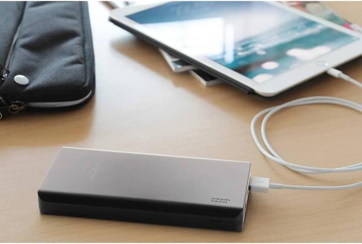 Produktbild Ansmann Powerbank 20.8 (20000 mAh, 74 Wh)