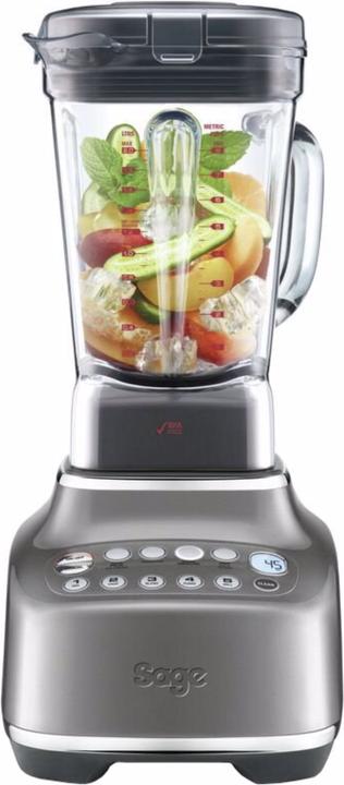 Actual product image Sage The Q (1220 W)