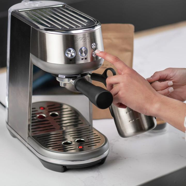 Actual product image Sage Bambino