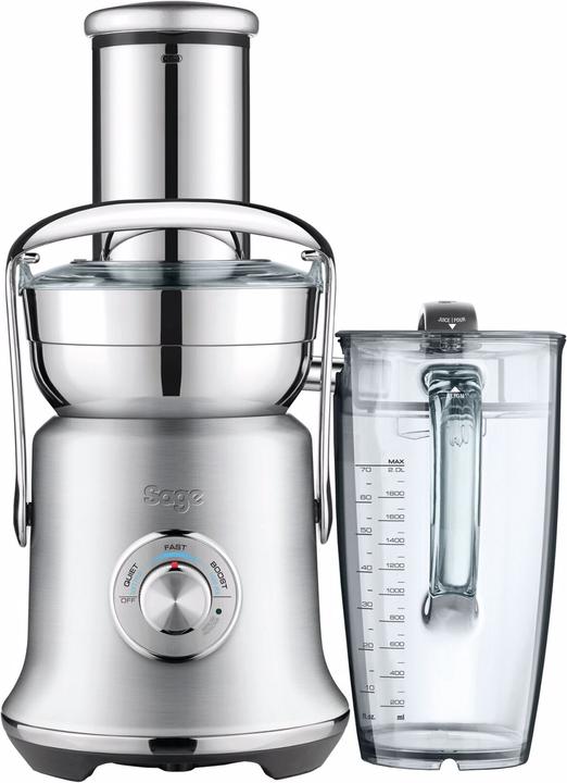 Produktbild Sage Entsafter Nutri Juicer Cold XL