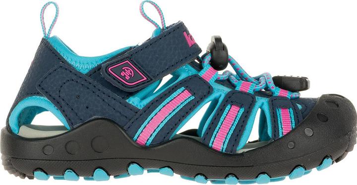 Actual product image Kamik Crab (22)