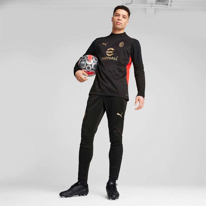 Image du produit Puma pantalon d'entraînement milan ac 2024/25 (XS)