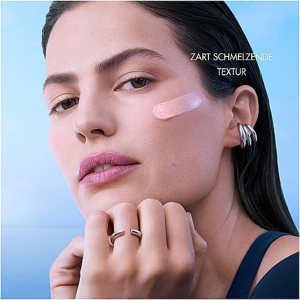 Actual product image Biotherm BC Uplift Rich (50 ml, 24h cream)