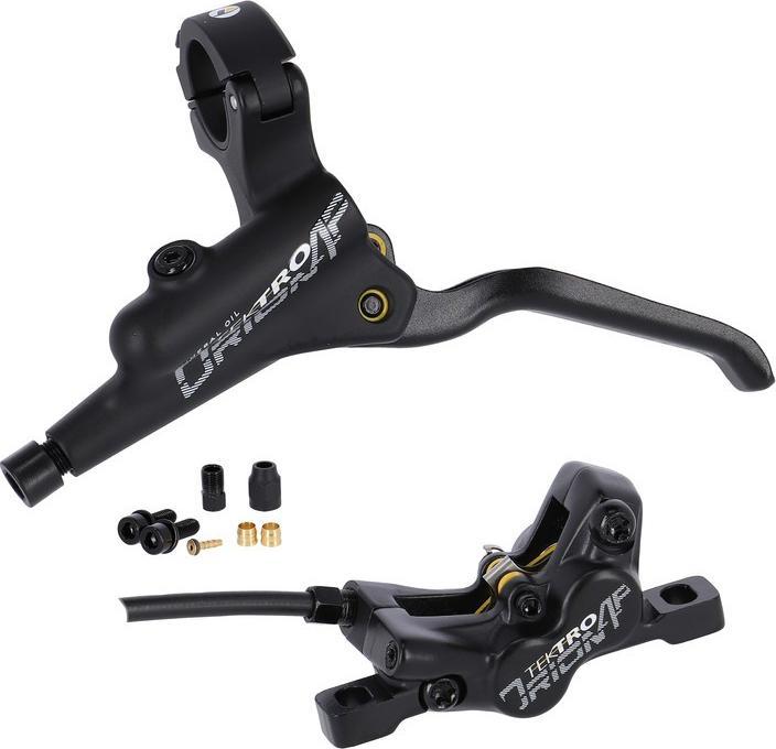 Immagine prodotto Tektro Orione 4P (Freno posteriore, Pinza freno, 4)