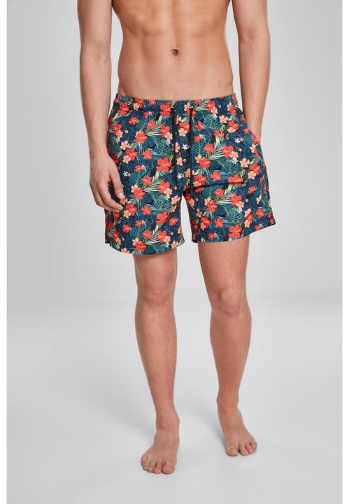 Immagine prodotto Urban Classics Pantaloncini da bagno modello (XS)