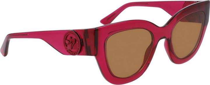 Produktbild Longchamp Damensonnenbrille LO744S-655 Ø 52 mm